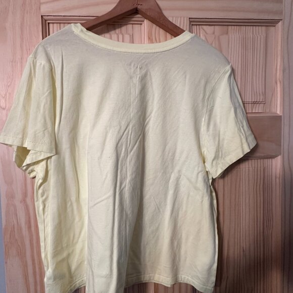 ✨🆕💗OLD NAVY CROP BUNDLE SHORT SLEEVE TEE💗 XL NWT - Picture 1 of 7